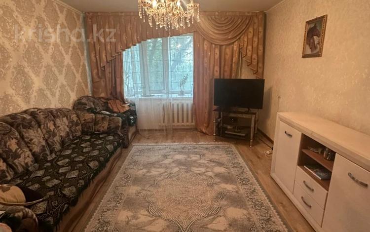 3-комнатная квартира · 59.8 м² · 2/10 этаж, Рыскулова за 21 млн 〒 в Семее — фото 2