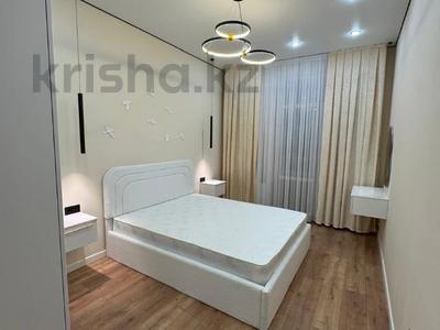 2-комнатная квартира · 48 м² · 4/12 этаж, Ашимова — ЖК TANDAU за ~ 42.9 млн 〒 в Алматы