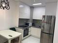 2-комнатная квартира · 46 м² · 7/28 этаж, Нажимеденова 4 за 43 млн ₸ в Астане, Алматы р-н