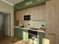 2-комнатная квартира · 50 м² · 7/12 этаж, Розыбакиева — Сатпаева за 350 000 ₸ в Алматы, Бостандыкский р-н — фото 2