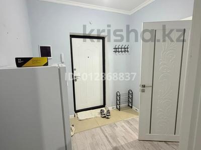 1-бөлмелі пәтер · 40.5 м² · 6/9 қабат, сауран 15, бағасы: 32 млн ₸ в Астане, Есильский р-н