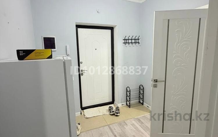 1-бөлмелі пәтер · 40.5 м² · 6/9 қабат, сауран 15, бағасы: 32 млн ₸ в Астане, Есильский р-н — фото 2