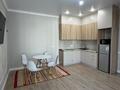2-бөлмелі пәтер · 52 м² · 4/9 қабат, Сызганов 1/1, бағасы: 43 млн ₸ в Астане, Есильский р-н — фото 2