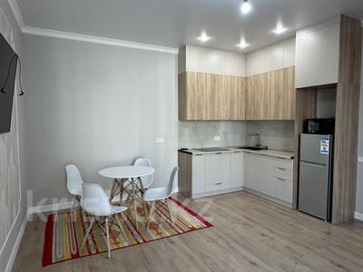2-бөлмелі пәтер · 52 м² · 4/9 қабат, Сызганов 1/1, бағасы: 39 млн ₸ в Астане, Есильский р-н