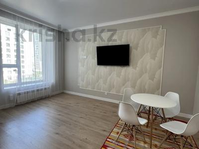 2-комнатная квартира · 52 м² · 4/9 этаж, Сызганов 1/1 за 43 млн ₸ в Астане, Есильский р-н