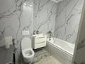 3-комнатная квартира · 170 м² · 8/25 этаж, мкр 11 112 б за 30 000 ₸ в Актобе — фото 10