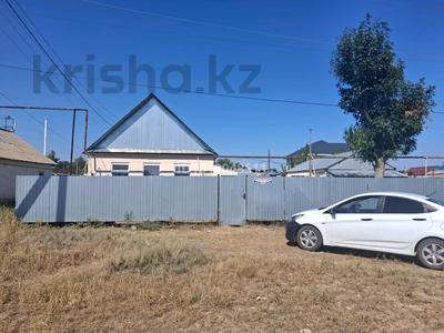 Отдельный дом · 3 комнаты · 71.5 м² · 6 сот., Жанкожа Батыр 22 — Деркул за 20 млн ₸ в Уральске