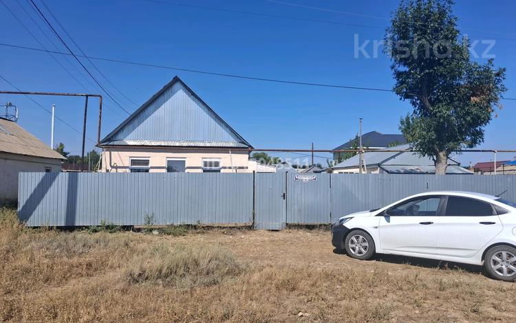 Отдельный дом · 3 комнаты · 71.5 м² · 6 сот., Жанкожа Батыр 22 — Деркул за 20 млн ₸ в Уральске — фото 2