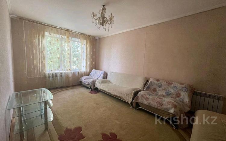 3-комнатная квартира · 80 м² · 4/4 этаж · помесячно, Абая 185 за 180 000 〒 в Талдыкоргане — фото 2