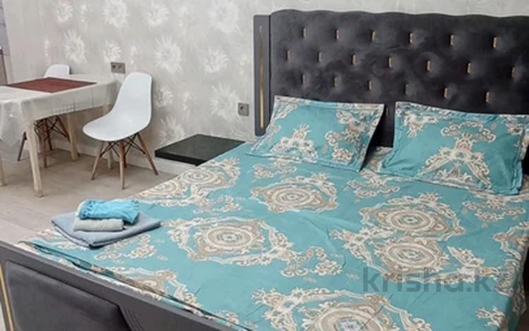 1-бөлмелі пәтер · 30 м² · 1/9 қабат, Ақкент ш/а. 95, бағасы: 12 000 ₸ в Алматы, Алатауский р-н — фото 2
