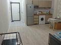 1-бөлмелі пәтер · 30 м² · 1/9 қабат, Ақкент ш/а. 95, бағасы: 12 000 ₸ в Алматы, Алатауский р-н — фото 2