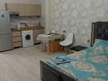 1-бөлмелі пәтер · 30 м² · 1/9 қабат, Ақкент ш/а. 95, бағасы: 12 000 ₸ в Алматы, Алатауский р-н — фото 3
