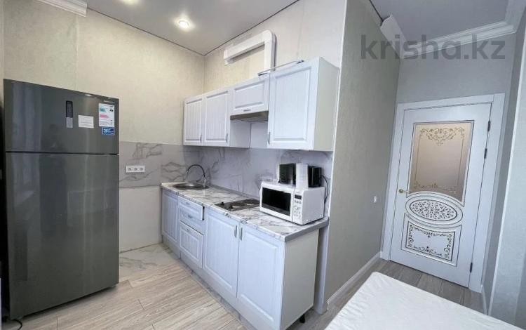 1-комнатная квартира, 37 м², 9/9 этаж, Туркестан 34 за 21.5 млн 〒 в Астане — фото 5