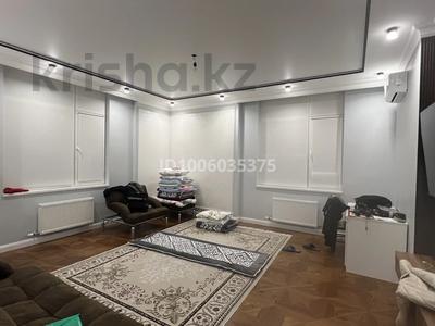 2-комнатная квартира · 74 м² · 7 этаж, Туран 52/5, 52/6, 52/7 за 60 млн 〒 в Астане, Есильский р-н