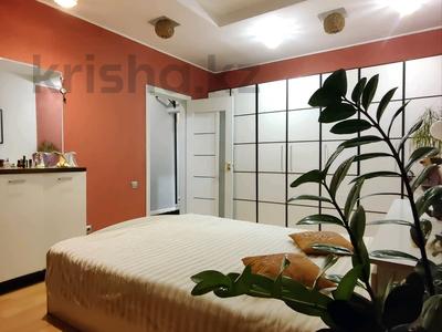 3-бөлмелі пәтер · 71.5 м² · 9/9 қабат, мкр Тастак-2, Туркебаева, бағасы: 45.5 млн 〒 в Алматы, Алмалинский р-н