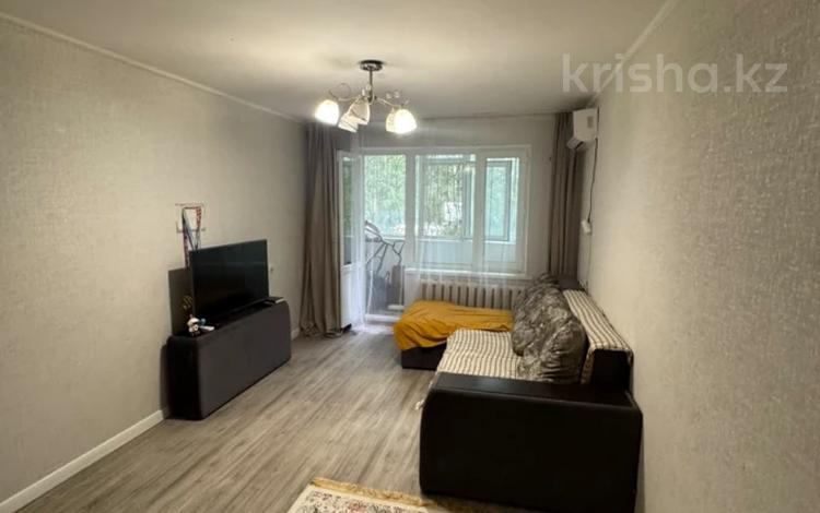 2-бөлмелі пәтер · 48.5 м² · 1/5 қабат, проспект Абилкайыр хана, бағасы: 15 млн ₸ в Актобе — фото 12