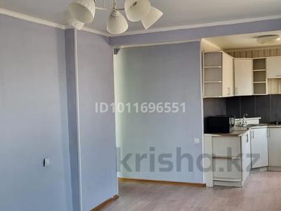 2-комнатная квартира · 45 м² · 1/2 этаж, Мусина 34 за 7.5 млн ₸ в 