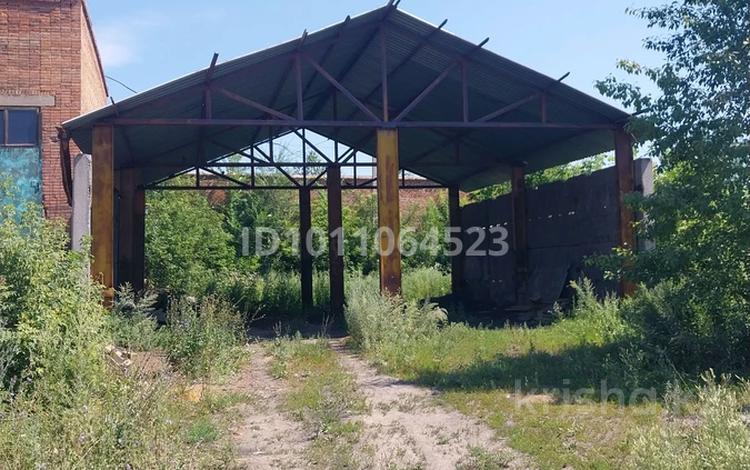 Промбаза · 50 соток, Щербакова 1 — Божова Щербакова за 50 000 ₸ в Усть-Каменогорске — фото 2