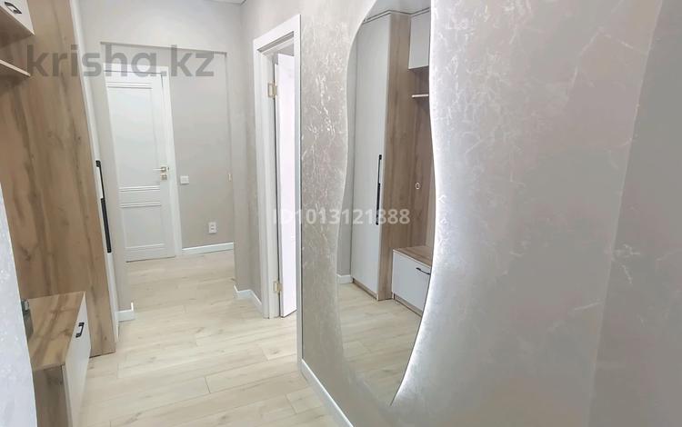 2-бөлмелі пәтер · 51 м² · 8/9 қабат, Сутюшева 17, бағасы: 23.5 млн ₸ в Петропавловске — фото 2