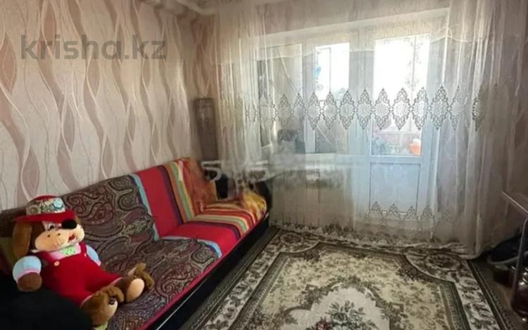 3-бөлмелі пәтер · 59 м² · 4/5 қабат, 2 ш/а., бағасы: 16.5 млн ₸ в Актобе, мкр 8 — фото 2