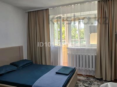 1-комнатная квартира · 25 м² · 2/5 этаж, Манаса 20/1 за 1 000 ₸ в Астане, Алматы р-н
