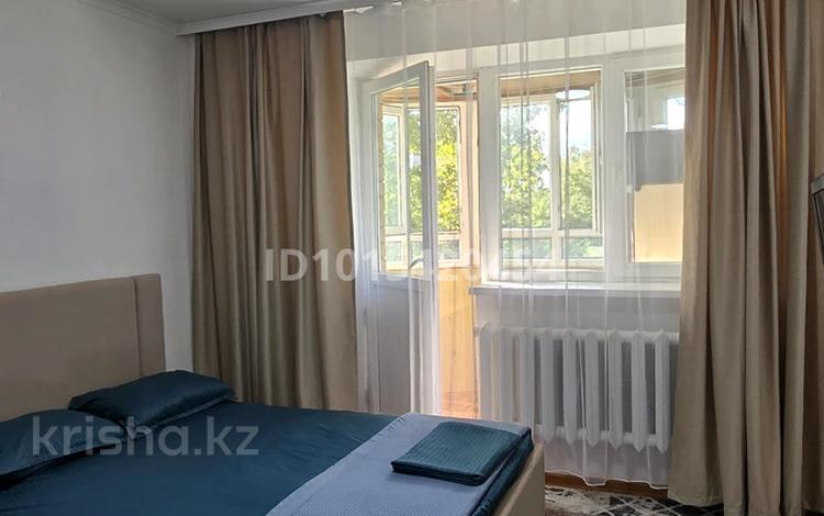 1-комнатная квартира · 25 м² · 2/5 этаж, Манаса 20/1 за 1 000 ₸ в Астане, Алматы р-н — фото 2
