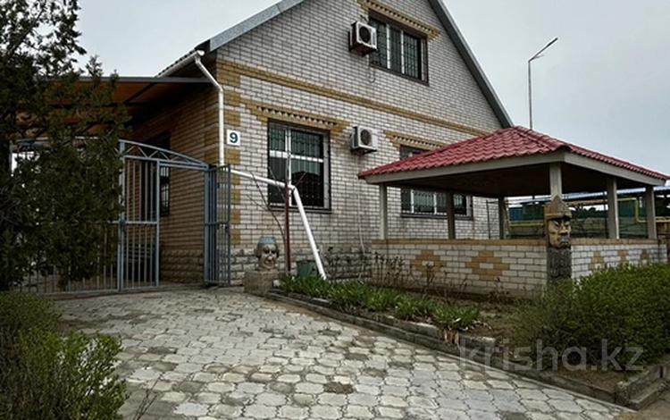 Жеке үй · 4 бөлме · 231.2 м² · 8.5 сот., База Денза, бағасы: 60 млн ₸ в Актау — фото 2