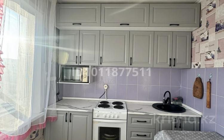 1-бөлмелі пәтер · 33.6 м² · 5/5 қабат, ул. Льва Толстого 24, бағасы: 150 000 ₸ в Усть-Каменогорске, Ульбинский — фото 6