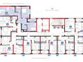 3-комнатная квартира · 77 м² · 3/14 этаж, Бухар Жырау НИЗКАЯ ЦЕНА за 1кв.м 33 за 54.9 млн ₸ в Астане, Есильский р-н — фото 2