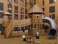 3-комнатная квартира · 77 м² · 3/14 этаж, Бухар Жырау НИЗКАЯ ЦЕНА за 1кв.м 33 за 54.9 млн ₸ в Астане, Есильский р-н — фото 4