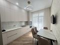 2-бөлмелі пәтер · 68 м² · 4/12 қабат, Аль-Фараби 5, бағасы: 450 000 ₸ в Астане, Есильский р-н