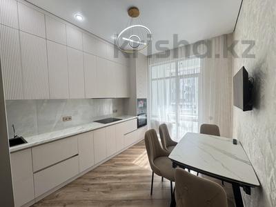 2-бөлмелі пәтер · 68 м² · 4/12 қабат, Аль-Фараби 5, бағасы: 450 000 ₸ в Астане, Есильский р-н