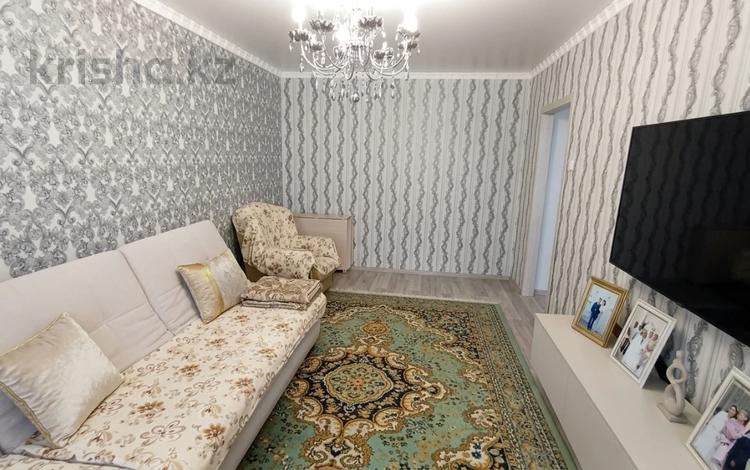 2-бөлмелі пәтер · 52.5 м² · 6/10 қабат, БЕКХОЖИНА 23, бағасы: 23.5 млн ₸ в Павлодаре — фото 2