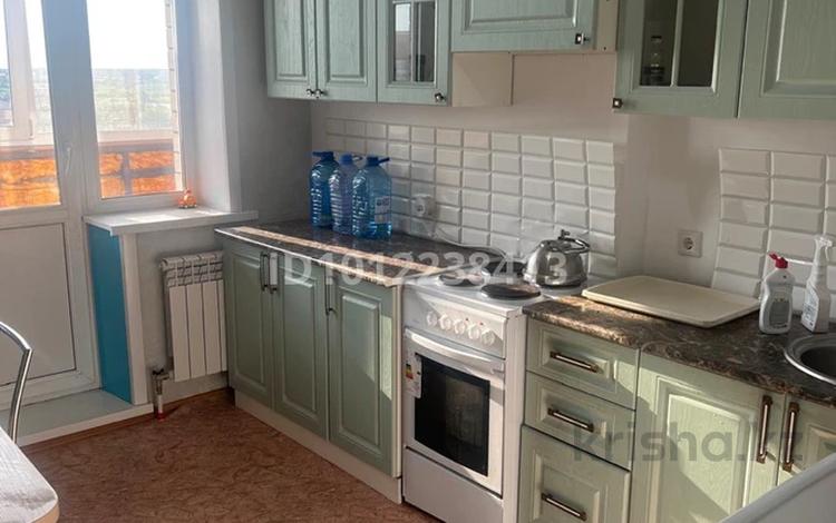 1-комнатная квартира · 37 м² · 9/18 этаж, Жамбыла 11 за 19 млн ₸ в Петропавловске — фото 8