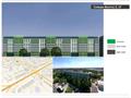 3-комнатная квартира · 64 м² · 5/9 этаж, мкр Северо-Восток, Мкр.С-Восток 37 за 21.7 млн ₸ в Уральске — фото 19