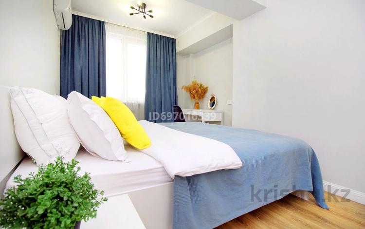 2-комнатная квартира · 54 м² · 10/12 этаж, Тулебаева 49/1 — Гоголя за 25 000 ₸ в Алматы, Медеуский р-н — фото 13