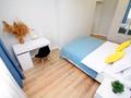 2-комнатная квартира · 54 м² · 10/12 этаж, Тулебаева 49/1 — Гоголя за 25 000 ₸ в Алматы, Медеуский р-н — фото 2