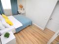2-комнатная квартира · 54 м² · 10/12 этаж, Тулебаева 49/1 — Гоголя за 25 000 ₸ в Алматы, Медеуский р-н — фото 3