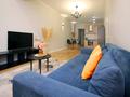2-комнатная квартира · 54 м² · 10/12 этаж, Тулебаева 49/1 — Гоголя за 25 000 ₸ в Алматы, Медеуский р-н — фото 8