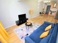 2-комнатная квартира · 54 м² · 10/12 этаж, Тулебаева 49/1 — Гоголя за 25 000 ₸ в Алматы, Медеуский р-н — фото 9