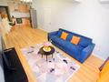 2-комнатная квартира · 54 м² · 10/12 этаж, Тулебаева 49/1 — Гоголя за 25 000 ₸ в Алматы, Медеуский р-н — фото 11