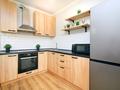 2-комнатная квартира · 54 м² · 10/12 этаж, Тулебаева 49/1 — Гоголя за 25 000 ₸ в Алматы, Медеуский р-н — фото 14