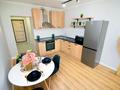 2-комнатная квартира · 54 м² · 10/12 этаж, Тулебаева 49/1 — Гоголя за 25 000 ₸ в Алматы, Медеуский р-н — фото 16