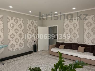 3-комнатная квартира · 107 м² · 1/7 этаж, Чайкиной 25 за 69.5 млн 〒 в Семее