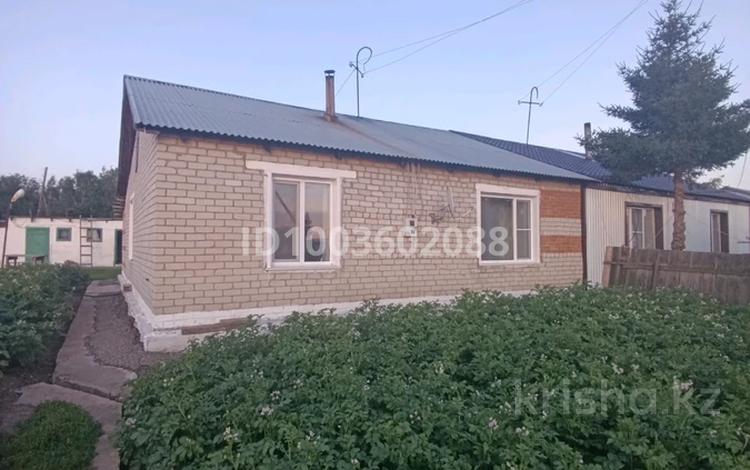 Үйдің бір бөлігі · 3 бөлме · 70 м² · 5 сот., Иртышская 16, бағасы: 11 млн ₸ в Шемонаихе — фото 2