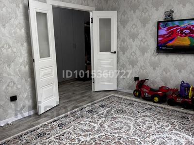 2-бөлмелі пәтер · 64 м² · 1/6 қабат, Көкжиек ш/а., бағасы: 39 млн ₸ в Алматы, Жетысуский р-н