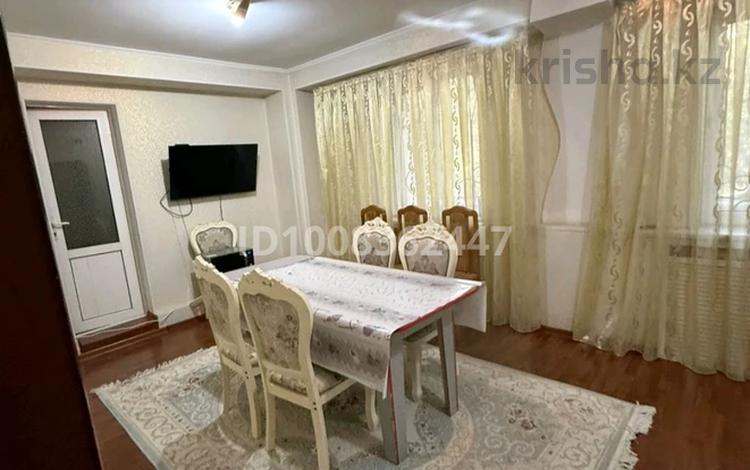 2-комнатная квартира · 75 м² · 2/12 этаж, Тәуке хан 29 — Конаева Тәуке хана за 220 000 ₸ в Шымкенте — фото 13