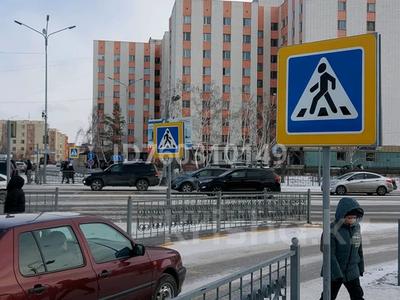 2-комнатная квартира · 37 м² · 3/9 этаж, Назарбаева 23а — Назарбаева Жунусова за 13.5 млн 〒 в Кокшетау