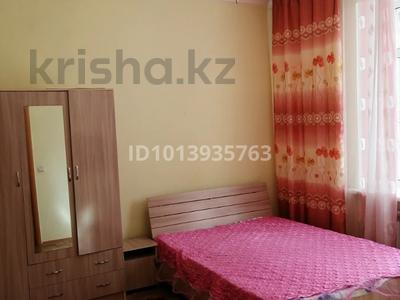 2-комнатная квартира · 55 м² · 1/2 этаж, Жандосова — Манаса за 345 000 ₸ в Алматы, Бостандыкский р-н