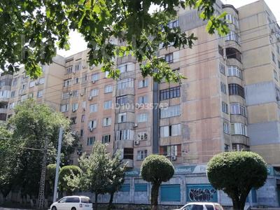 2-бөлмелі пәтер · 55 м² · 2/9 қабат, Жандосова — Ауэзова, бағасы: 295 000 ₸ в Алматы, Бостандыкский р-н